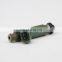 New high quality fuel injector for 23250-66010 23209-66010