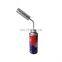 Hebei flamethrower gas gun spray torch gas burner burning torch with camping