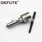 Made in China Diesel Fuel Injector Nozzle  DSLA143P970  DSLA144P1213  DSLA144P1295 for sale
