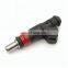 Original Fuel Injector Nozzle 21150162D for Volkswagen Heavy Truck Siemens