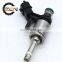 Аутентичные детали двигателя GDI Fuel Direct Injection Injector Valve 13537591623 0261500494 0261500073