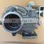 HOT SELLING TURBO HX35W DIESEL 3591244 Turbocharger for 6BTA A Truck Engine