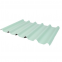 Top Sell Plastic Corrugated UPVC PVC Plastic Ridge Tiles Sheet For Roofing Covering