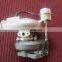 4ISDE ISDE4.5 HE221W Turbo 2834301 2834302 4033965 Dongfeng turbocharger