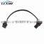 Engine Crankshaft Position Sensor 0261210029 For VW Kia Carens Lancia Peugeot 591879 130975