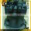 EX200-2 Swing Motor 4330222 Swing Device M2X146B-CHB-10A-01/315 M2X146B Steering Gear Assy