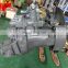 high quality  hydraulic main pump  HPV0118   pump   fo    from China agent in Jining Shandong