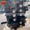 QianYu  R300LC-9S Excavator Main Valve  31Q8-17000P Hydraulic Control Valve