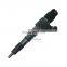 Excavator EC210 Engine D6D D6E Fuel Injector 0445120067 Injector Nozzle 04290987 20798683