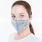 Stapled Elastic Headband Anti-vehicle Exhaust Mask Respirator