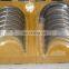 original/aftermarket crankshaft Main Bearing Set 3945919 3800272 6CT8.3 engine crankshaft Main Bearing Set for truck