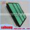 17801-20040 Air Filter for Harrier Kawundo GS IS CAMRY