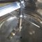 1000L Hand washing liquid preparation mixing vessel