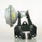 DBH385 Horizontal air engaged friction type brake