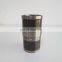 Dongfeng 6CT engine Cylinder liner 3907792 heightened and thickened