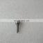 COMMON RAIL NOZZLE DLLA146P1296/0433171811 FOR INJECTOR 0 445110141