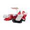 Mini SIFANG 22HP harvester agricultural machinery
