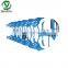 hydraulic reversible lemken scarifier plough