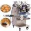 High production  frozen food sesame balls automatic making machine