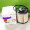 Factory Price 926 LA Engine Spare Parts FF5380 Excavator Fuel Filter A0000901551 PU1046/1X