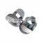 Engine Piston 4101477 QSX15 Diesel Engine Piston Liner Kits