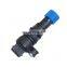 Speedometer F041A17010502 Odometer Auto Sensors Mileage Speed sensor S1701l21089-00150 For KIA