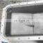 PC300-8  excavator parts QSC 6D114E3 diesel Engine Parts Oil Pan 4003819 3912227 5313780