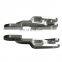 Oem Customized Anodizing 6061 Aluminum Small Part And By Anodized Parts Prototype Cnc Milling Machining Service