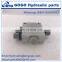 DTP-6B DTP-6 G3/8 DTP10 DTP-6 M18x1.5  12-35L/min 8-20 L min  flow rate hydraulic synchronous gear flow divider