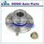 Rear Wheel Hub Bearing for 00-04 Volvo S40 V40 OEM 512252 VKBA3458 DACF108