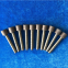 Metal bronze grinding head supply high quality sintered chamferer specially for glass,ceramic,stone