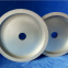 Brazed diamond grinding wheel diamond slotting wheel brazed hand wheel diamond wheel slotted wheel