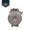 Original 10S17C car air compressor 88320-6A170 88310-35850 For Toyota Land Cruiser 2.7i for Hilux 2.7i