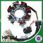 Motorcycle Stator Coil, motorcycle magneto loop,motorcycle magnetic coil,CD70,CG125,GY6 coil for scooter
