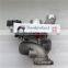 GTA2052GVK Turbocharger turbo kits 765155-0004  A6420901680 A6420900280 765155 engine OM642 OM642DELA