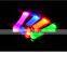 New LED Multicolor Luminescent Silicone Strap Safety Warning Light Pet Collar