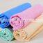 Pet Absorbent Thickened Towel Quick-dry Fiber Towel Cats and Dogs Bath Towel Cleaning Supplies