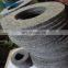 100% wool Felt pad or felt ring gasket for sealing