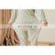 5602 Kids Clothes Clothing Set Home Wear Girls' Comfortable Cotton Sleepwear Set