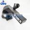 OEM 2056203401 2056203501 For Mercedes C300 C43 AMG Pair Radiator Core Support Impact Bar Bracket A2056203501 A2056203401
