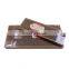 HQP-WJ128 HongQiang Sisal corrugated paper cat mouse pattern cat claw board pet bait fish claw toy supplies