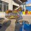 High Quality Water Slide s Game Factory in China , Fiberglass Kids Toys
