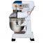 High quality Commercial use stand electric spiral food mixer machine