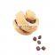 Mobius rolling dog play ball treats dog chew ball rubber non-toxic and durable own design and development toy