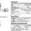 SMC 3 Stage Pneumatic Cylinder CDQMB32-15-M9BVL 0.15-0.7MPA