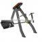 Incline Level Row Exercise Chest Gym Machine