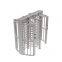 FULL HEIGHT PEDESTRIAN TURNSTILES MT402