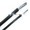 300 2X12AWG Outer door shield cable tinned copper conductor BTS Tower application