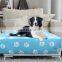 100% Polyester Polar Fleece Pet Blanket