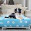 100% polyester polar fleece Pet blanket